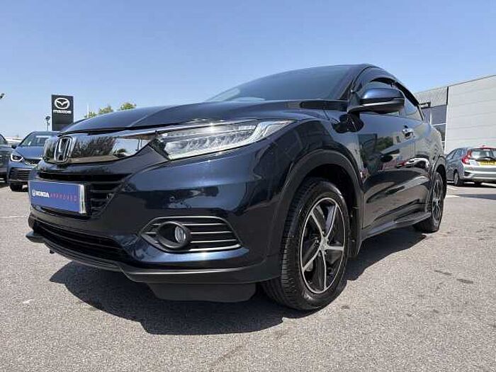 Honda HR-V 1.5 i-VTEC SE 5dr 