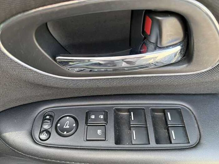 Honda HR-V 1.5 i-VTEC SE 5dr 
