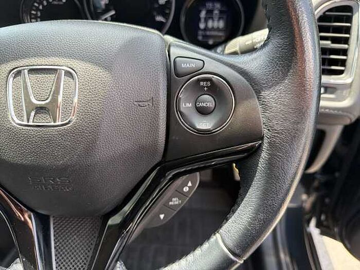 Honda HR-V 1.5 i-VTEC SE 5dr 