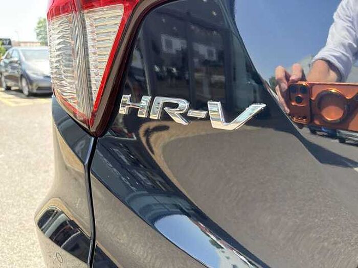 Honda HR-V 1.5 i-VTEC SE 5dr 