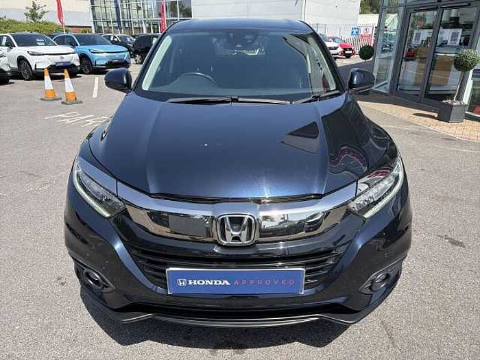 Honda HR-V 1.5 i-VTEC SE 5dr 