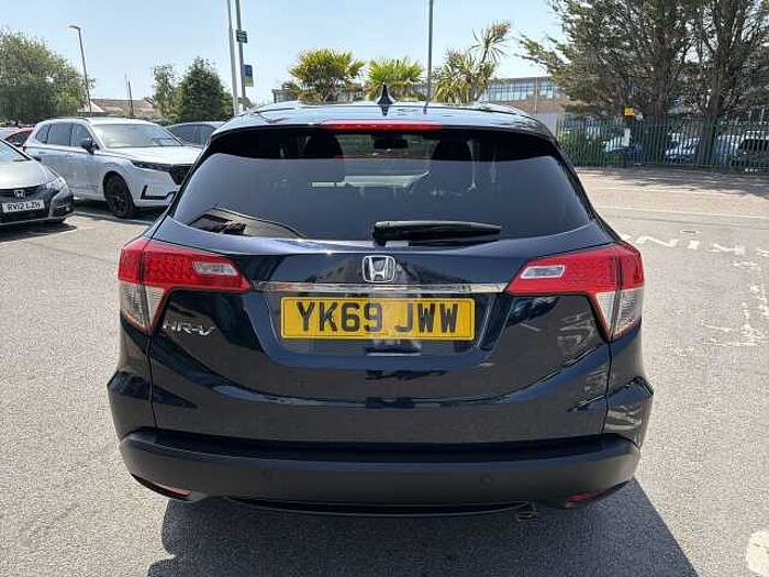Honda HR-V 1.5 i-VTEC SE 5dr 