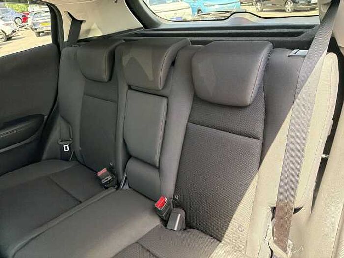 Honda HR-V 1.5 i-VTEC SE 5dr 