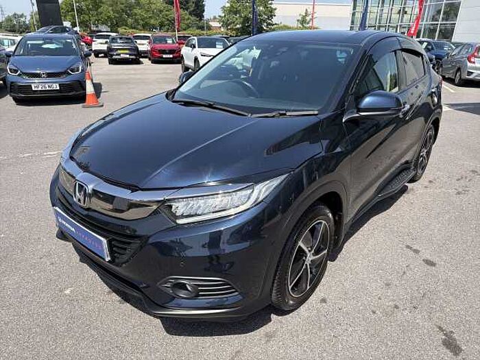 Honda HR-V 1.5 i-VTEC SE 5dr 