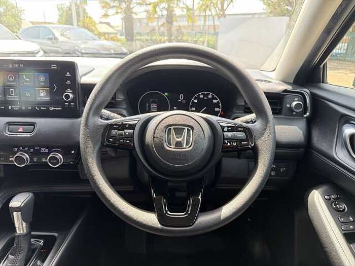 Honda HR-V e:HEV 1.5 eHEV Elegance 5dr CVT 