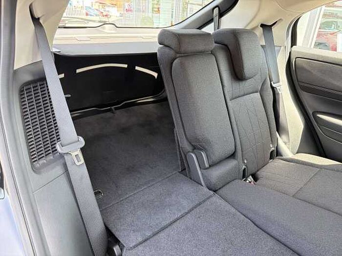 Honda HR-V e:HEV 1.5 eHEV Elegance 5dr CVT 