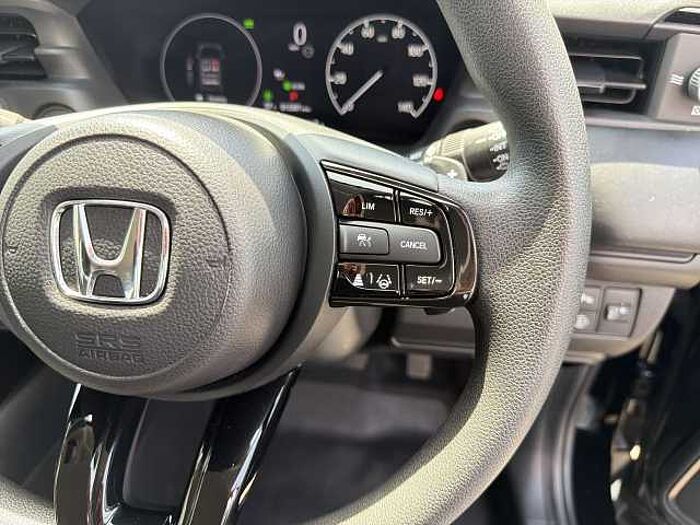Honda HR-V e:HEV 1.5 eHEV Elegance 5dr CVT 