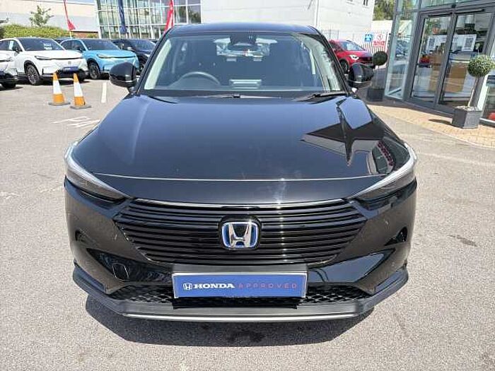 Honda HR-V e:HEV 1.5 eHEV Elegance 5dr CVT 