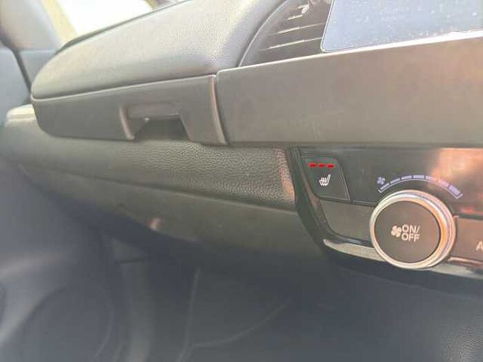 Honda Jazz e:HEV 1.5 i-MMD Hybrid EX 5dr eCVT 