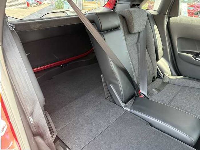 Honda Jazz e:HEV 1.5 i-MMD Hybrid EX 5dr eCVT 