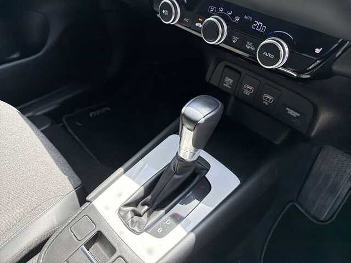 Honda Jazz e:HEV 1.5 i-MMD Hybrid EX 5dr eCVT 