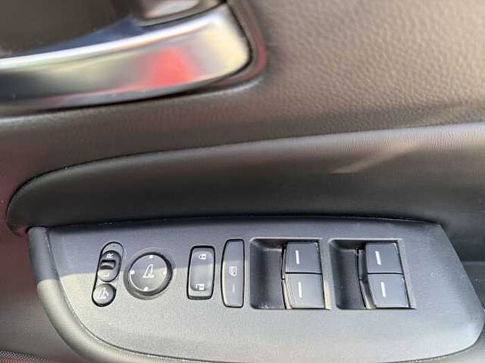 Honda Jazz e:HEV 1.5 i-MMD Hybrid EX 5dr eCVT 