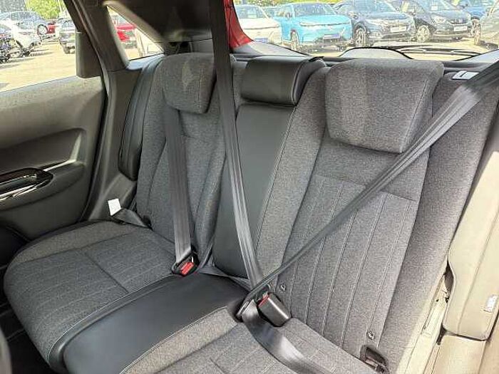 Honda Jazz e:HEV 1.5 i-MMD Hybrid EX 5dr eCVT 