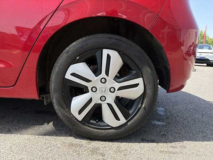 Honda Jazz e:HEV 1.5 i-MMD Hybrid EX 5dr eCVT 