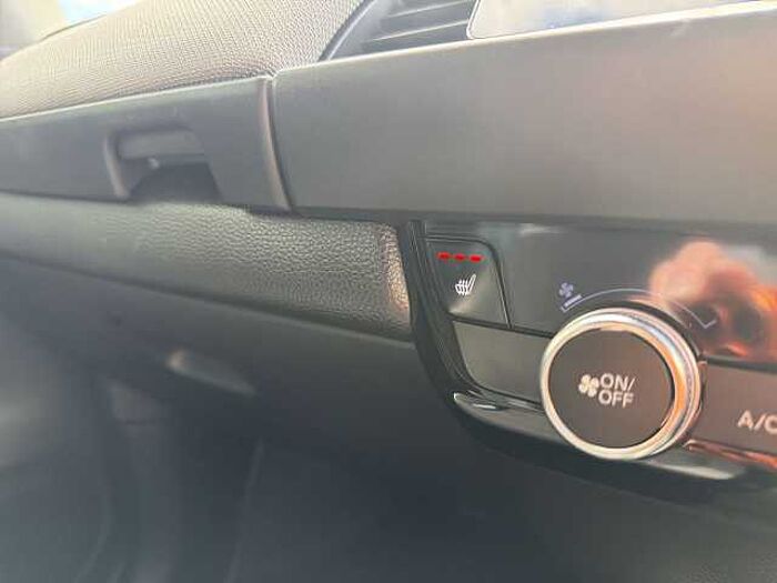 Honda Jazz e:HEV 1.5 i-MMD Hybrid Crosstar EX 5dr eCVT 