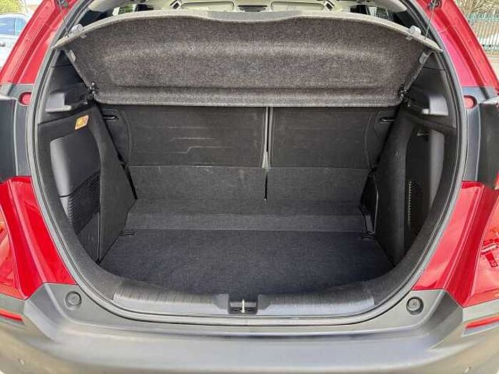 Honda Jazz e:HEV 1.5 i-MMD Hybrid Crosstar EX 5dr eCVT 