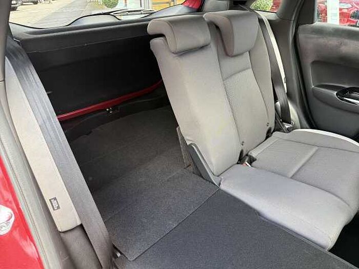 Honda Jazz e:HEV 1.5 i-MMD Hybrid Crosstar EX 5dr eCVT 