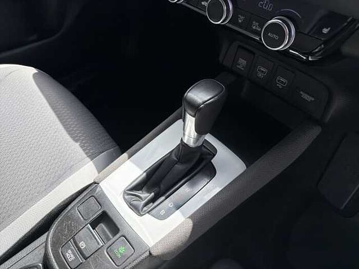 Honda Jazz e:HEV 1.5 i-MMD Hybrid Crosstar EX 5dr eCVT 
