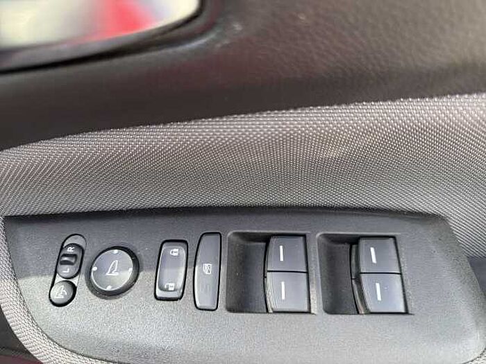Honda Jazz e:HEV 1.5 i-MMD Hybrid Crosstar EX 5dr eCVT 