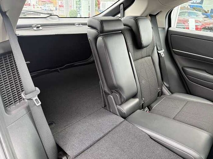 Honda HR-V e:HEV 1.5 eHEV Advance 5dr CVT 