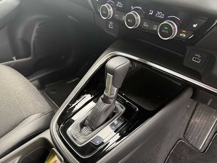 Honda HR-V e:HEV 1.5 eHEV Advance 5dr CVT 