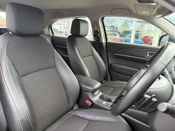 Honda HR-V e:HEV 1.5 eHEV Advance 5dr CVT 