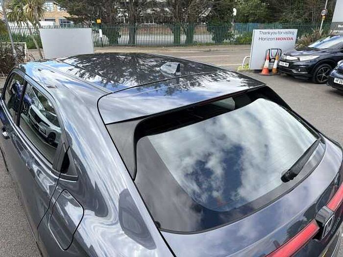 Honda HR-V e:HEV 1.5 eHEV Advance 5dr CVT 