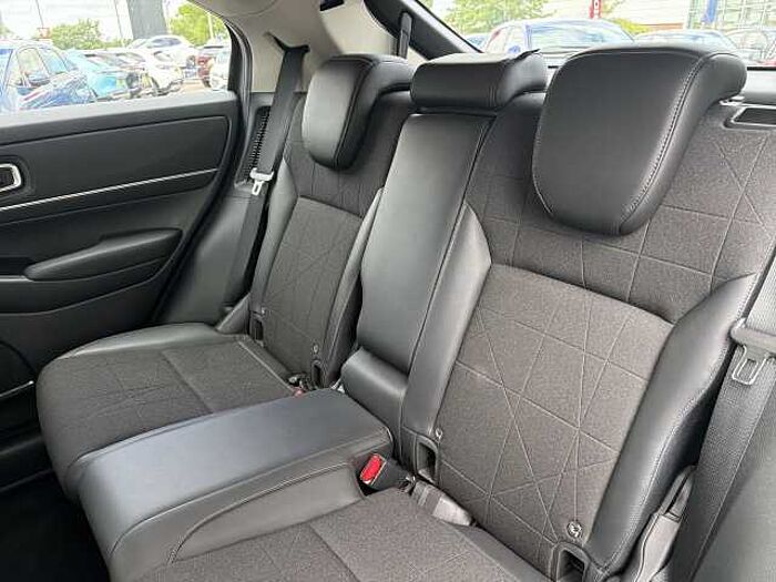 Honda HR-V e:HEV 1.5 eHEV Advance 5dr CVT 