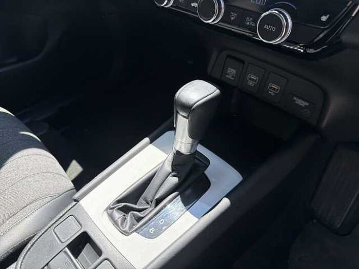 Honda Jazz e:HEV 1.5 i-MMD Hybrid EX 5dr eCVT 