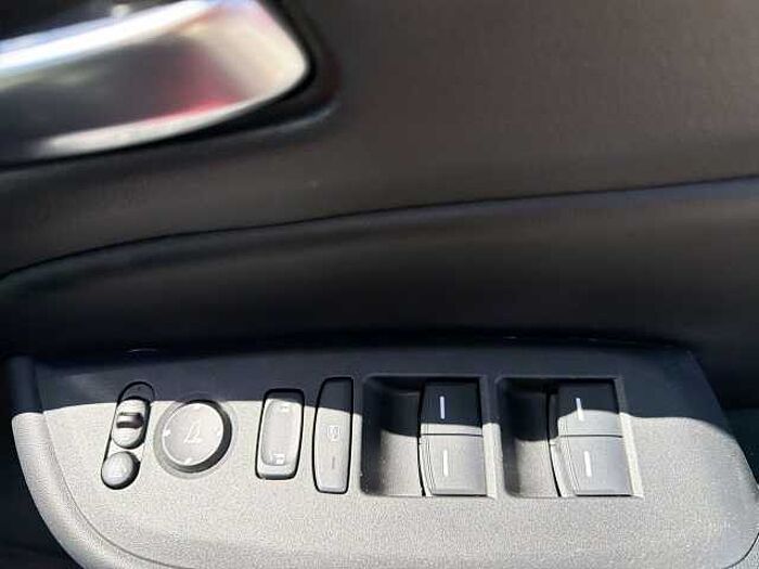 Honda Jazz e:HEV 1.5 i-MMD Hybrid EX 5dr eCVT 