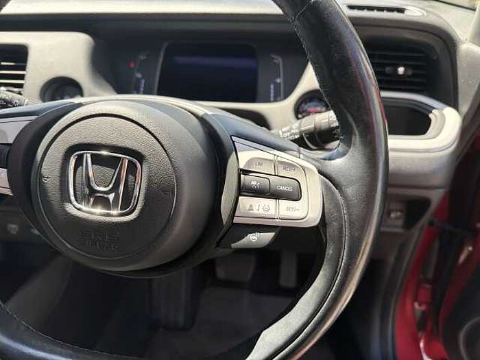 Honda Jazz e:HEV 1.5 i-MMD Hybrid EX 5dr eCVT 