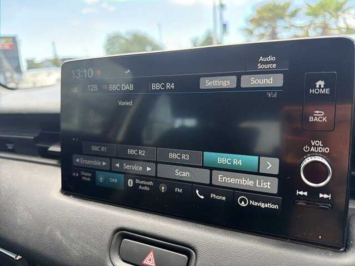 Honda HR-V e:HEV 1.5 eHEV Advance 5dr CVT 