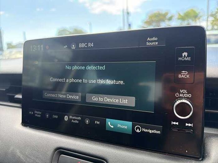 Honda HR-V e:HEV 1.5 eHEV Advance 5dr CVT 