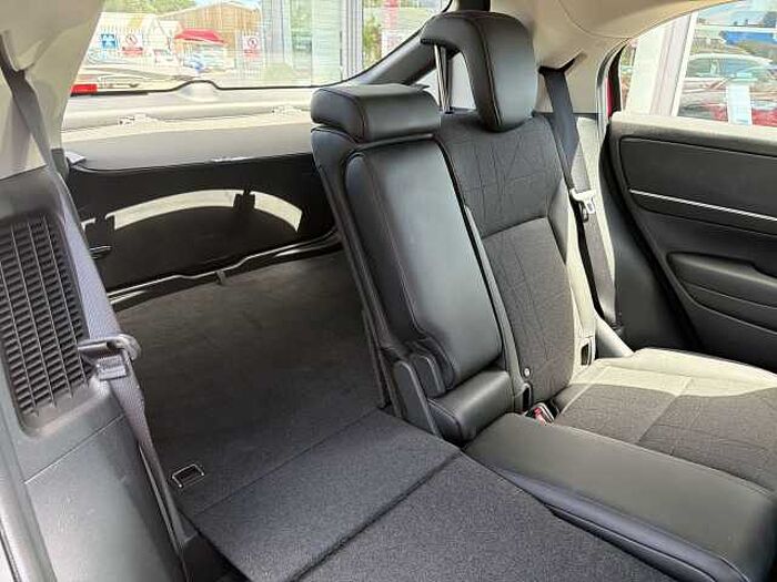 Honda HR-V e:HEV 1.5 eHEV Advance 5dr CVT 