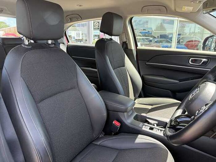 Honda HR-V e:HEV 1.5 eHEV Advance 5dr CVT 