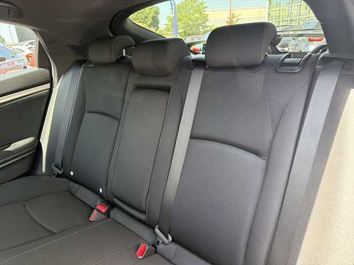Honda Civic 1.0 VTEC Turbo 126 SR 5dr CVT 