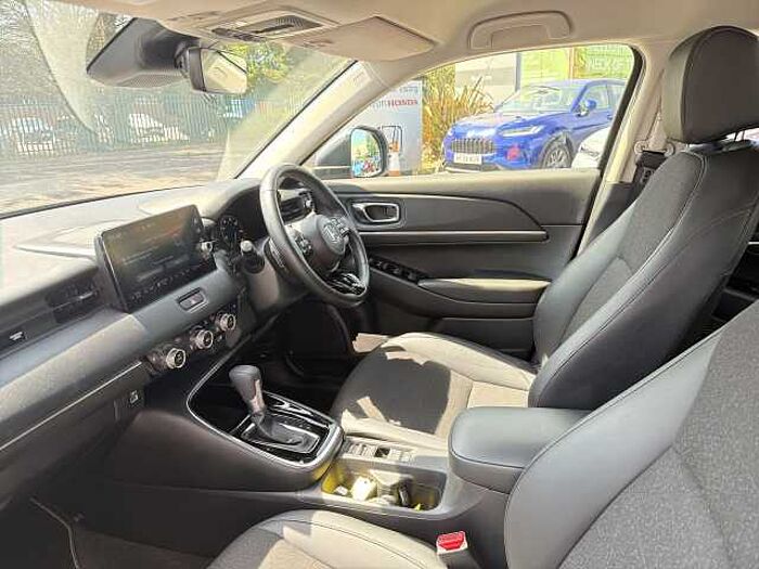 Honda HR-V e:HEV 1.5 eHEV Advance 5dr CVT 