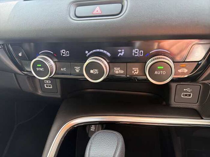 Honda HR-V e:HEV 1.5 eHEV Advance 5dr CVT 
