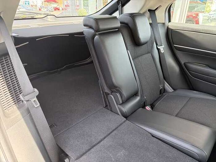 Honda HR-V e:HEV 1.5 eHEV Advance 5dr CVT 