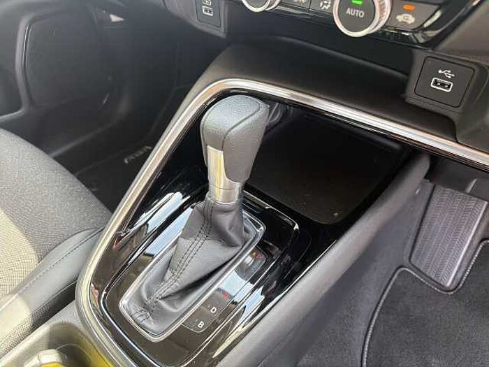 Honda HR-V e:HEV 1.5 eHEV Advance 5dr CVT 