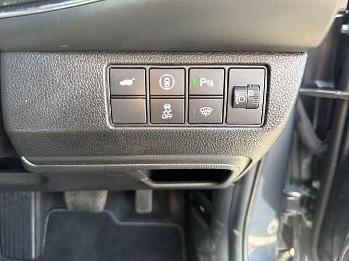 Honda HR-V e:HEV 1.5 eHEV Advance 5dr CVT 