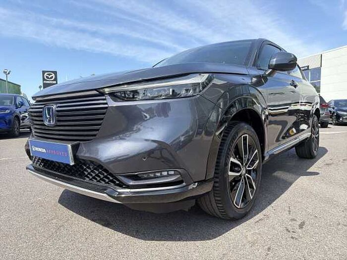 Honda HR-V e:HEV 1.5 eHEV Advance 5dr CVT 