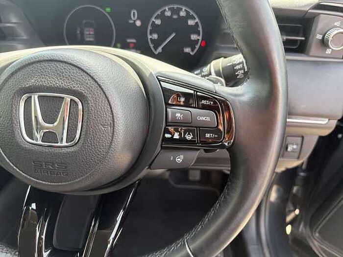 Honda HR-V e:HEV 1.5 eHEV Advance 5dr CVT 