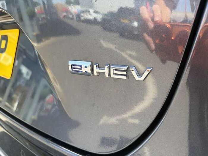 Honda HR-V e:HEV 1.5 eHEV Advance 5dr CVT 