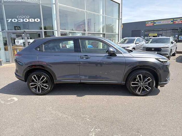 Honda HR-V e:HEV 1.5 eHEV Advance 5dr CVT 