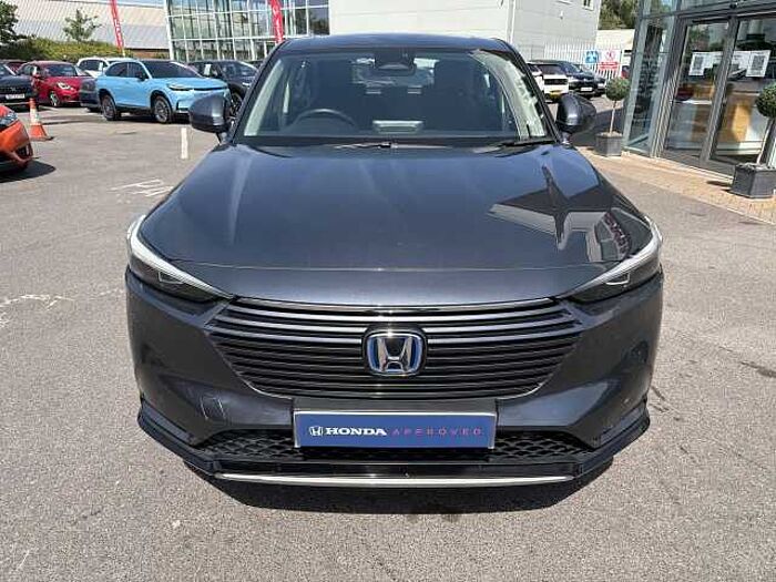 Honda HR-V e:HEV 1.5 eHEV Advance 5dr CVT 