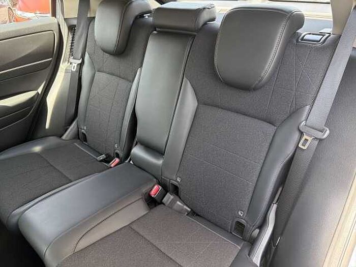 Honda HR-V e:HEV 1.5 eHEV Advance 5dr CVT 