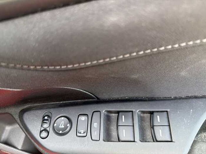 Honda Civic 1.0 VTEC Turbo 126 SR 5dr 