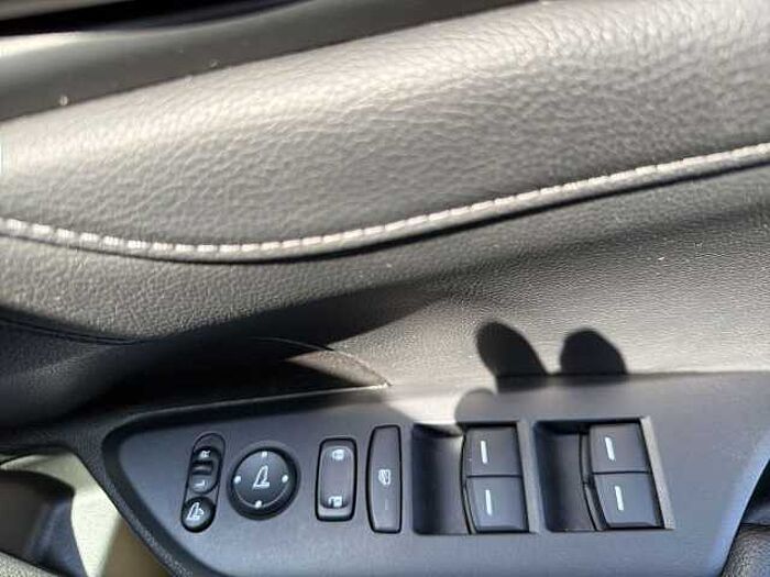 Honda Civic 1.5 VTEC Turbo Prestige 5dr CVT 