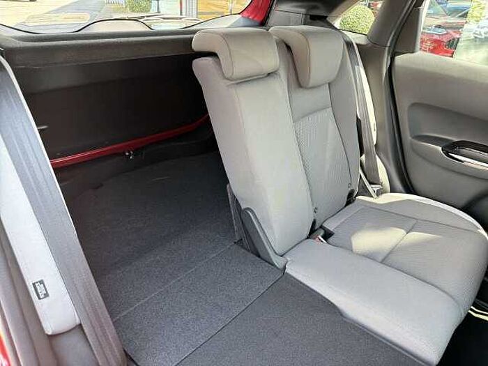 Honda Jazz e:HEV 1.5 i-MMD Hybrid Crosstar EX 5dr eCVT 